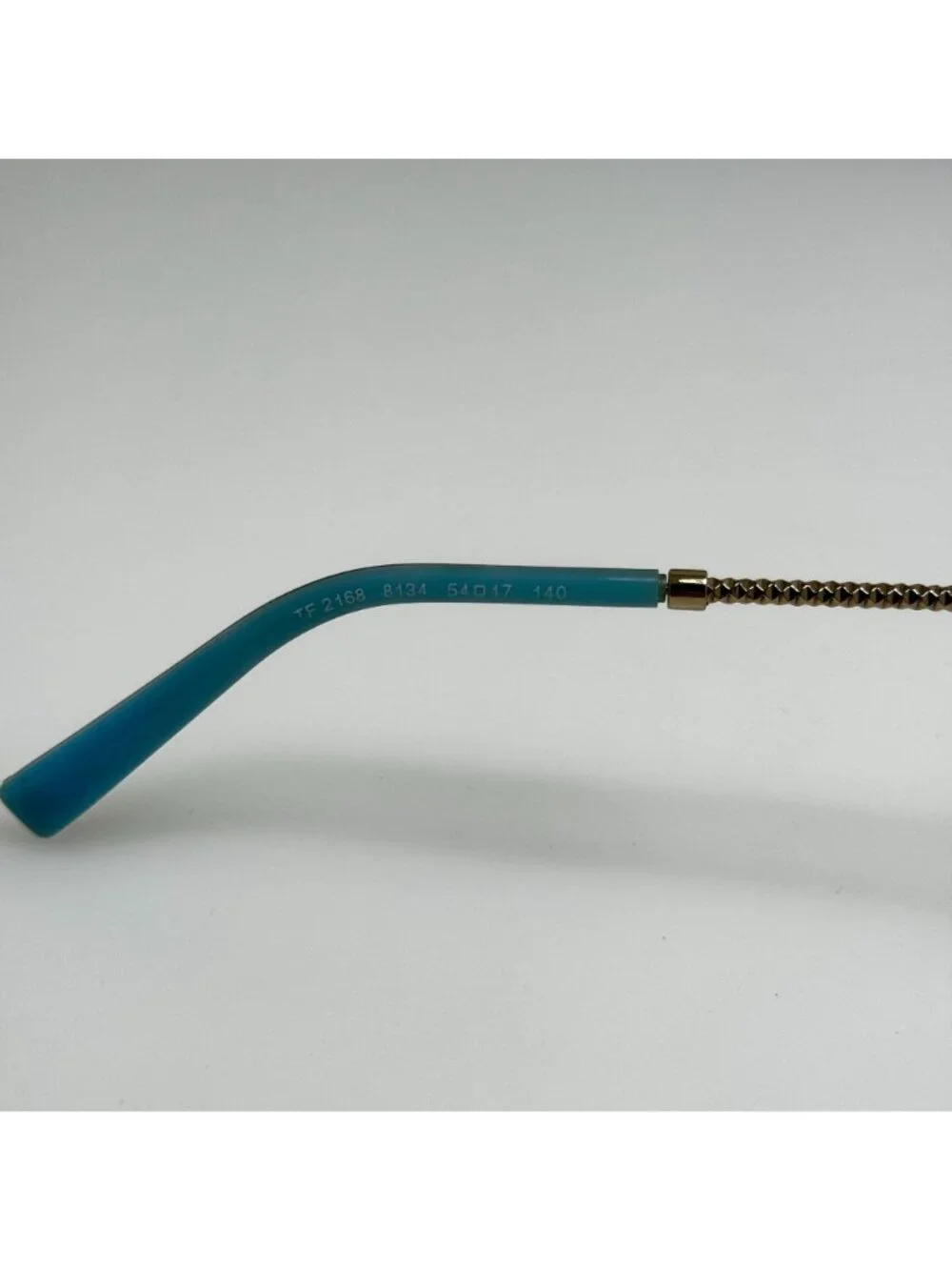 Tiffany & Co. TF 2168 8134 Eyeglasses Eye Glasses Frames 54-17-140